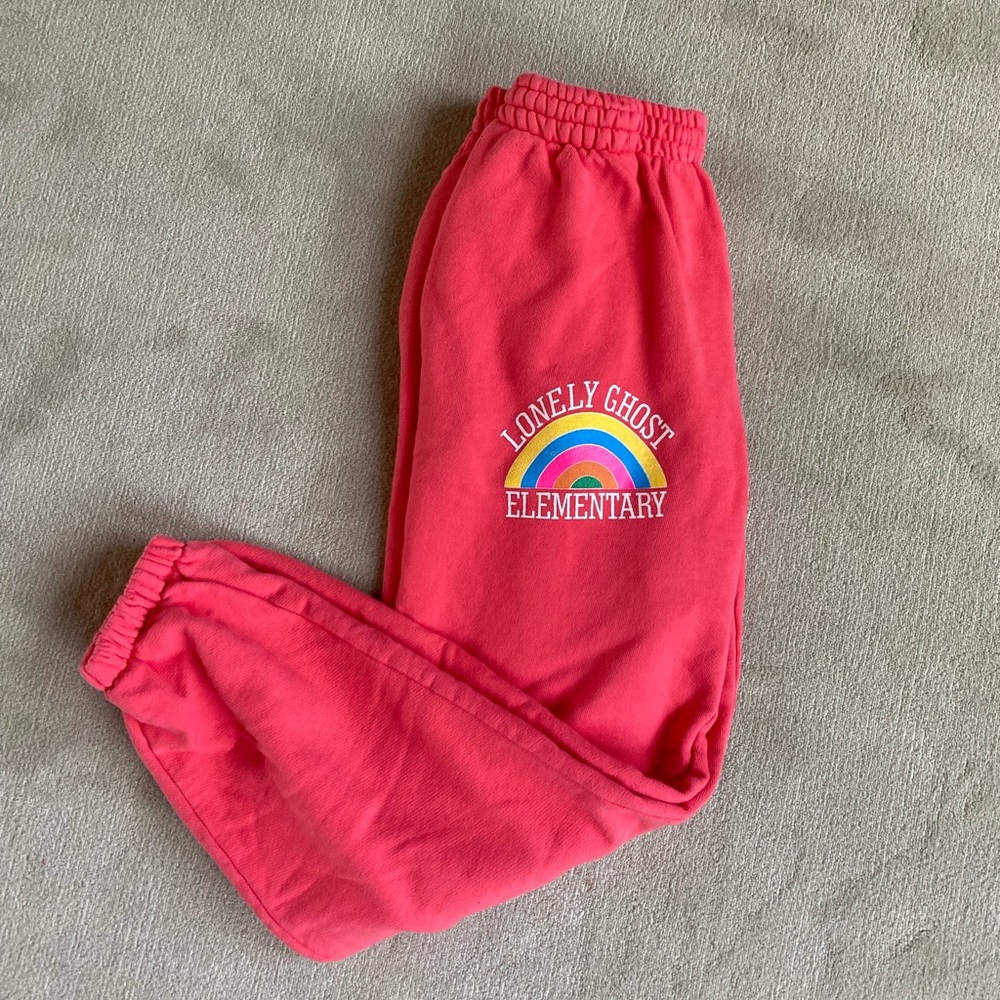 Lonely Ghost Sweatpants